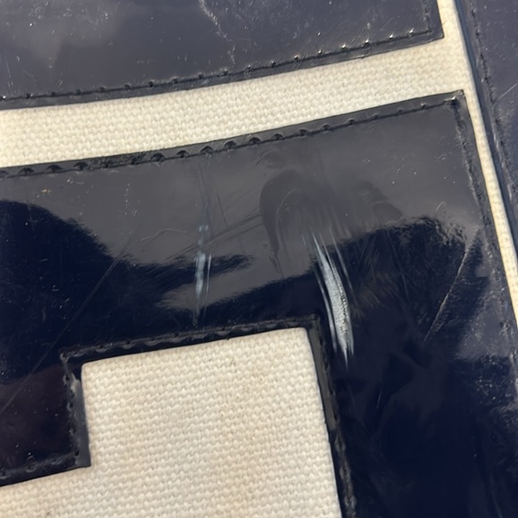 Vintage Tory Burch Handbag - Picture 9 of 9